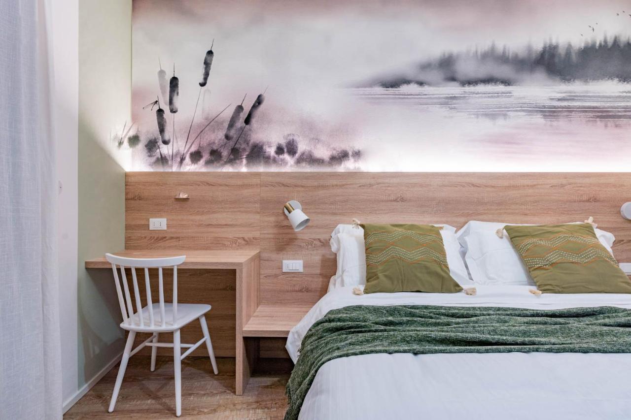 Casa Mao' Di Tss' - Nuova Wellness Privata ,Ideale Per Famiglie E Gruppi Vicino Al Lago Di Caldonazzo Vigolo Vattaro Szoba fotó
