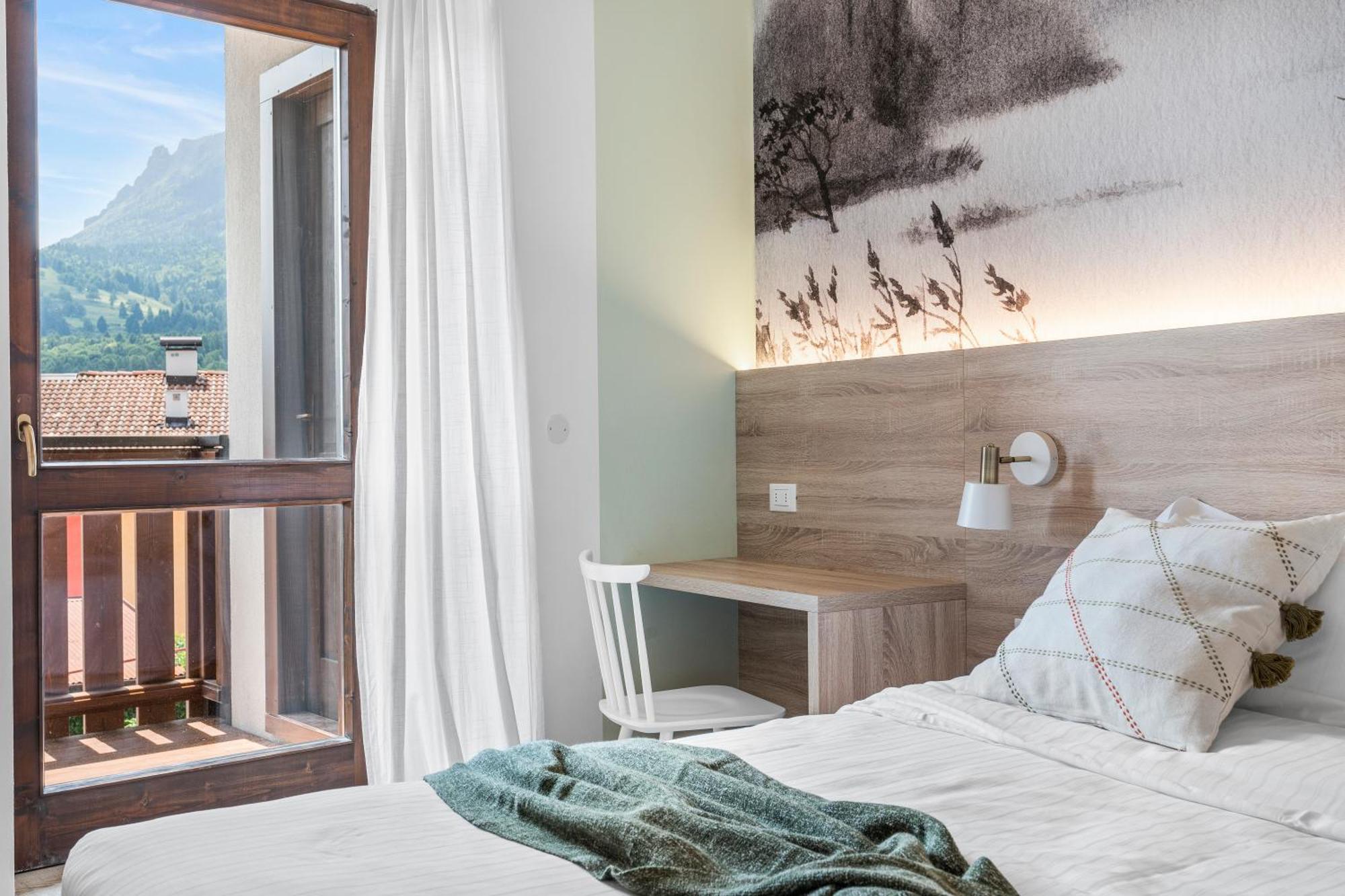 Casa Mao' Di Tss' - Nuova Wellness Privata ,Ideale Per Famiglie E Gruppi Vicino Al Lago Di Caldonazzo Vigolo Vattaro Kültér fotó