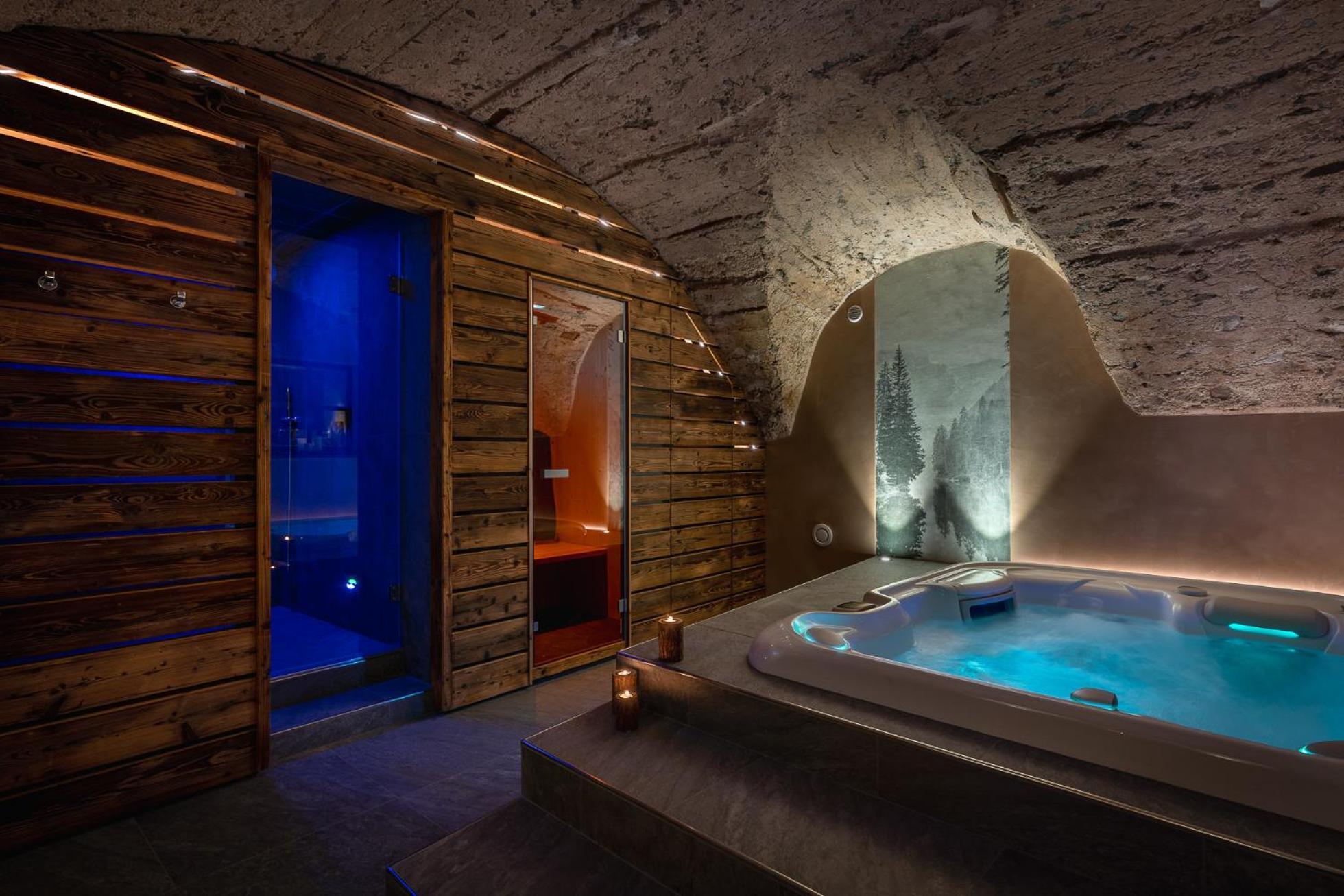 Casa Mao' Di Tss' - Nuova Wellness Privata ,Ideale Per Famiglie E Gruppi Vicino Al Lago Di Caldonazzo Vigolo Vattaro Kültér fotó